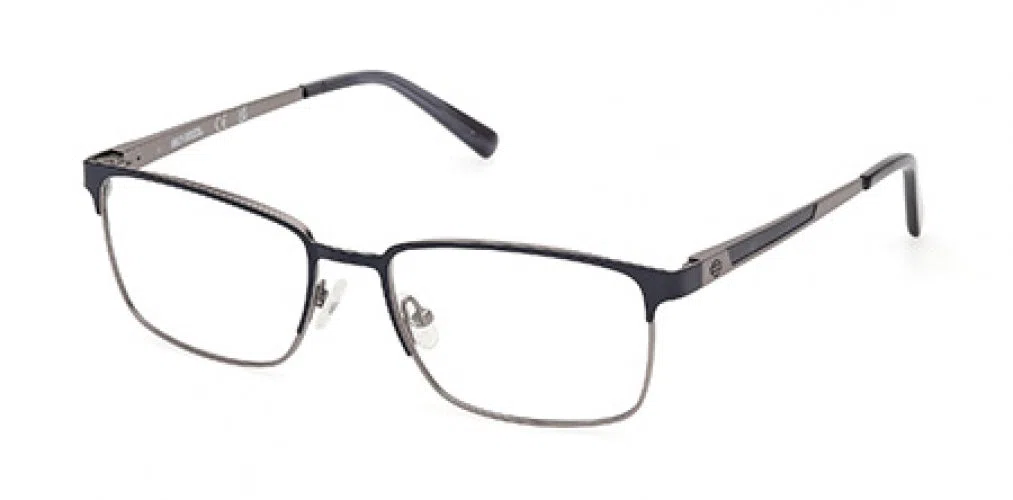 Harley-Davidson 50074 Eyeglasses - view 3